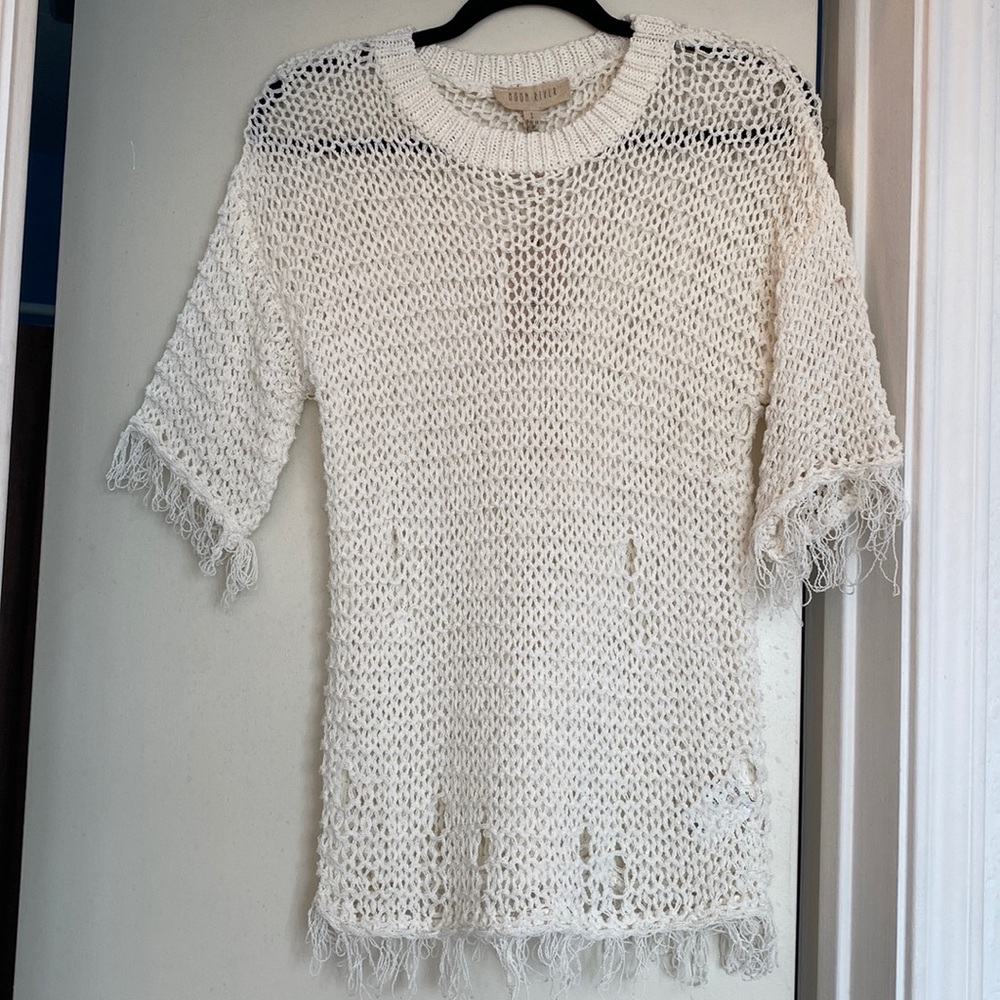 Moon River / Layering top / S